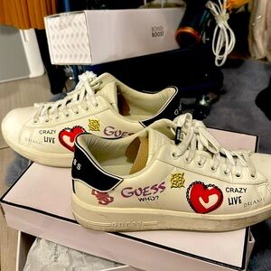 Still a lot of life left, use a couple of times..